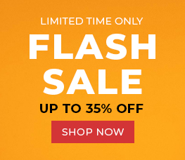 Flash Sale